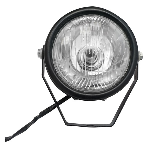 [AMAT6-101480] Lampa de lucru, proiector universal cu suport si intrerupator 12V