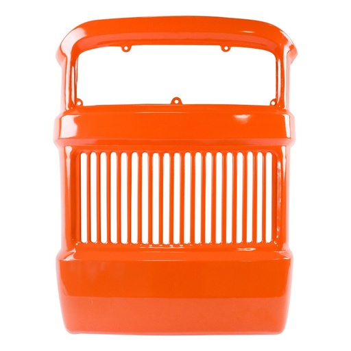 [AMAT6-101482] Masca fata metal Fiat, UTB U-445 50.47.161