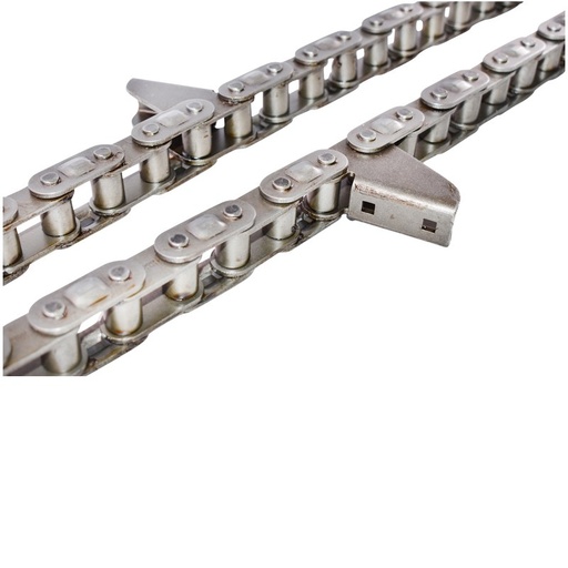 [AMAT6-101497] Lant combina DONGHUA 1326221 CA627-CPEF5.07, Oros, 7 pinteni, L=2,15 metri