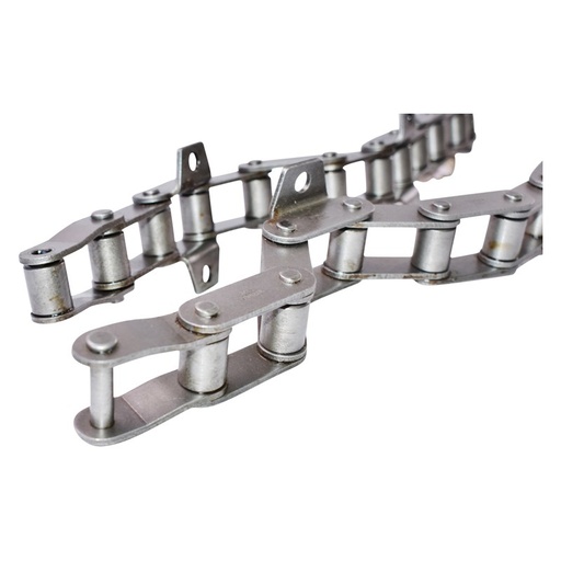 [AMAT6-101498] Lant transport combina pentru Donghua, John Deere cod OEM AZ34242 38.4VBF5.02.04 L=4 metri