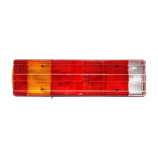 [AMAT6-101512] Lampa spate dreapta cu 7 functii si dispersor striat 480x113x90mm pentru DAF, MB ATEGO cod OEM 1522386, 4.62376, A0035445303, A0035445703