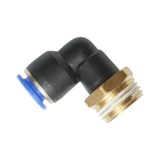 [AMAT6-101517] Mufa rapida cot plastic 10mm filet exterior alama 1/2