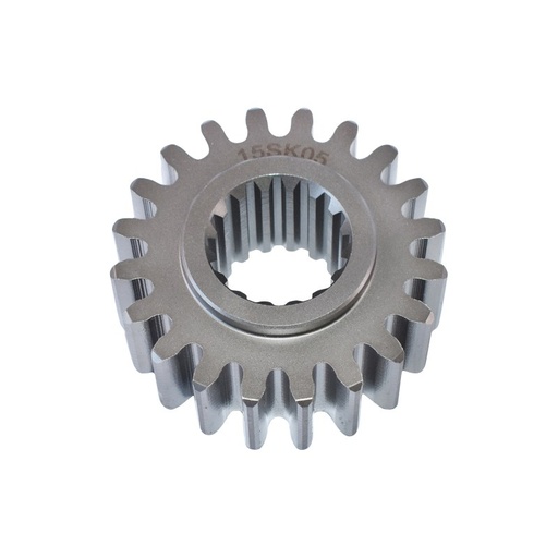 [AMAT6-101539] Pinion central transmisie finala Tractor Forestier