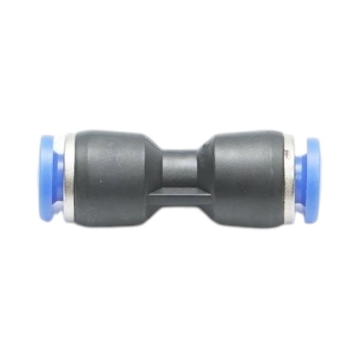 [AMAT6-101560] Mufa rapida dreapta plastic 4mm
