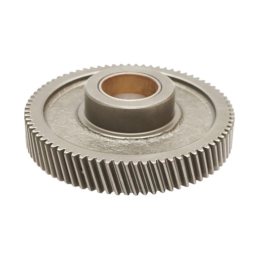 [AMAT6-101582] Pinion(roata) distributie U-445 Z=77 (pinion intermediar)