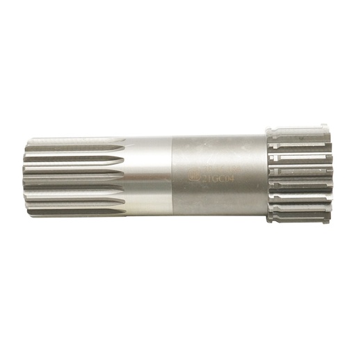 [AMAT6-101586] Arbore ambreiaj canelat reductor U-650 (ax tubular placa presiune)