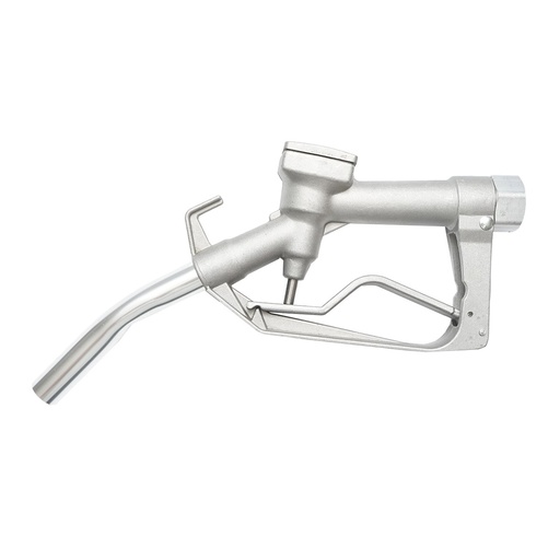 [AMAT6-101590] Pistol transfer combustibil aluminiu debit 0-60L/min. presiune de lucru 1.8 bar
