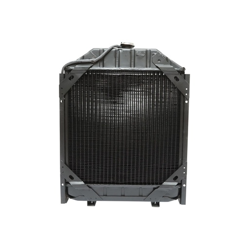 [AMAT6-101602] Radiator racire apa U-445 cupru 4 randuri de celule 450x460x53 UTB