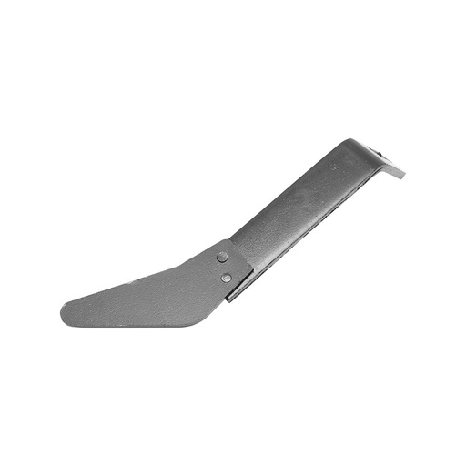[AMAT6-101608] Razuitor taler disc stanga - brat 8=mm lama=4,3mm