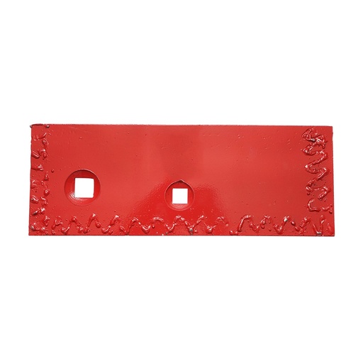 [AMAT6-101611] Plaz scurt drept PP4 fara cioc 10mm grosime