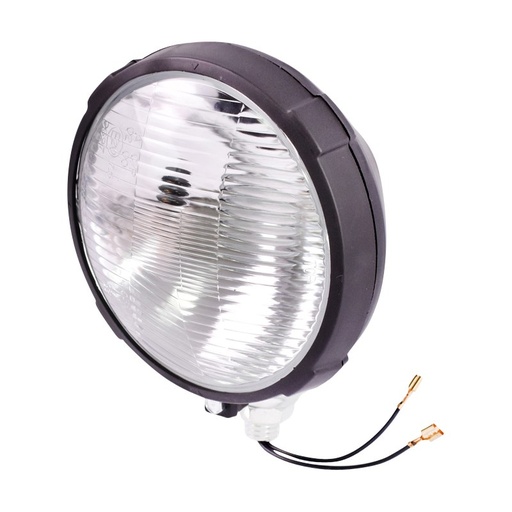 [AMAT6-101618] Far proiector rotund cu halogen fi161 R2 H4 T4W 12/24V