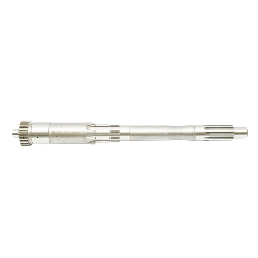 [AMAT6-101630] Arbore ambreiaj reductor UTB U-650 (arbore lung placa presiune)