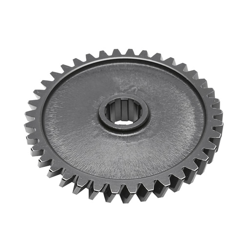 [AMAT6-101632] Roata antrenare pompa hidraulica PH801 Z=38 U-650 (pereche cu Z=14 )