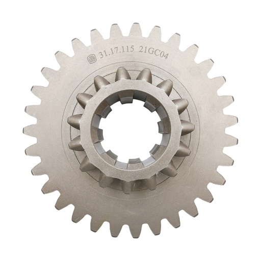 [AMAT6-101636] Roata dintata vitezele 3 si 5 UTB U-650