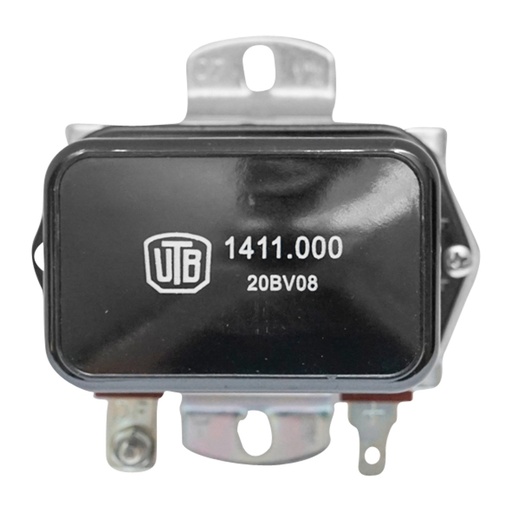 [AMAT6-101671] Releu incarcare/tensiune mecanic 12V