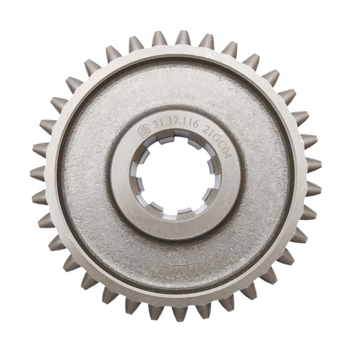 [AMAT6-101677] Roata dintata vitezele 2 si MI UTB U-650