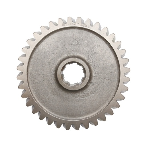 [AMAT6-101680] Roata antrenare pompa hidraulica PH801 Z=36 U-650 (pereche cu Z=16)