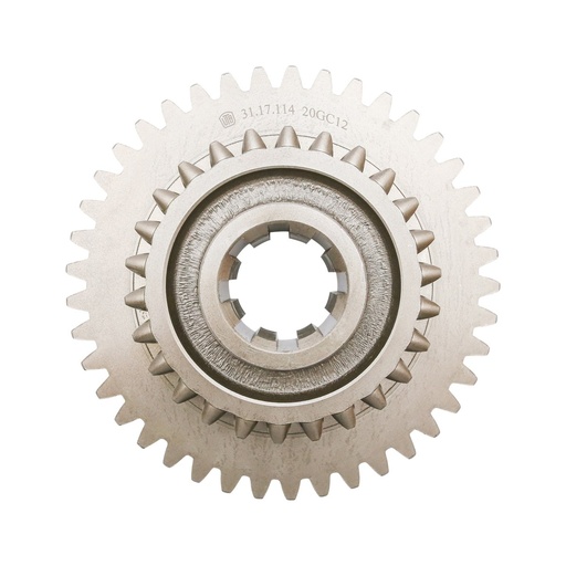 [AMAT6-101695] Roata dintata vitezele 1 si 4 UTB U-650