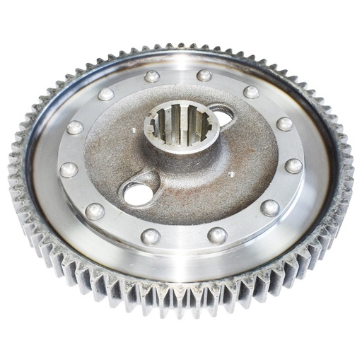 [AMAT6-101703] Roata motrica transmisie finala dreapta spate U-650 Z=72