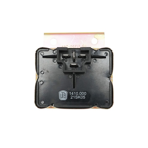 [AMAT6-101718] Releu tensiune electronic 24V metal