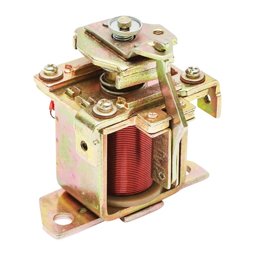 [AMAT6-101750] Releu anclansare demaror 12V 02520038