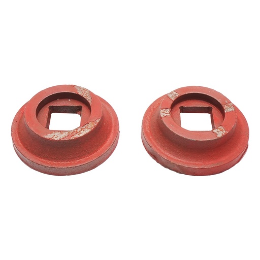 [AMAT6-101780] Semimosoare lagar GD 3,2 /set pentru lagar disc cu rulmenti 32011