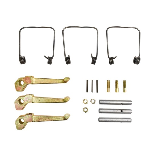 [AMAT6-101797] Set parghii ambreiaj 11 toli