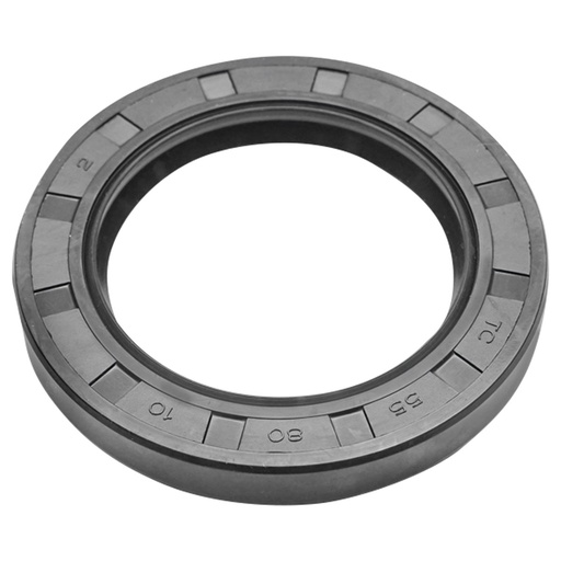 [AMAT6-101816] Simering 55x80x10 pentru lagar disc asamblat cu rulmenti 32011