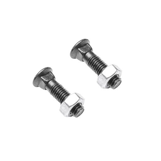 [AMAT6-101826] Suruburi cu piulita pentru cutit central sageata /set (M10x40 cu M10x35)