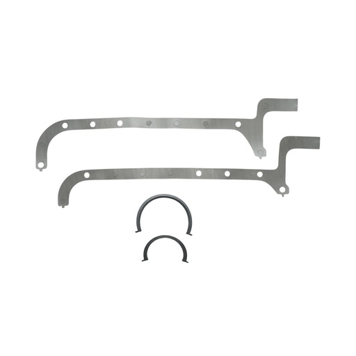 [AMAT6-101892] Garnituri baie ulei cu semiinele pentru motor in 3 pistoane /set UTB U-445, Fiat