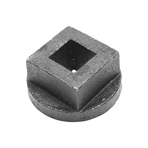 [AMAT6-101902] Capac mic disc ax patrat GDU 3,2