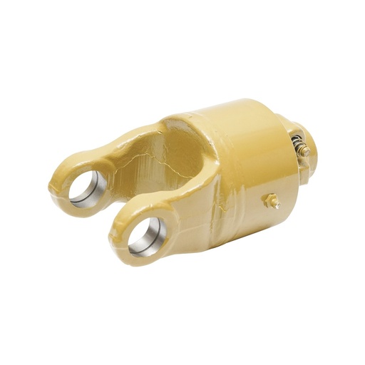 [AMAT6-101909] Clichet universal separat cu furca pentru cardan T5 30,2x80