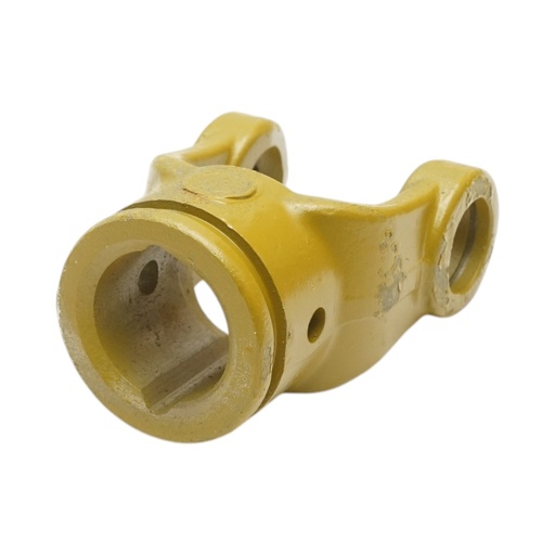[AMAT6-101912] Furca cardan L2 T2S pentru teava lamaie cruce 23,8x61,3