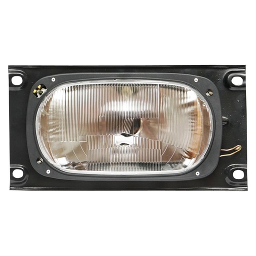 [AMAT6-101926] Far oval simplu pentru RABA