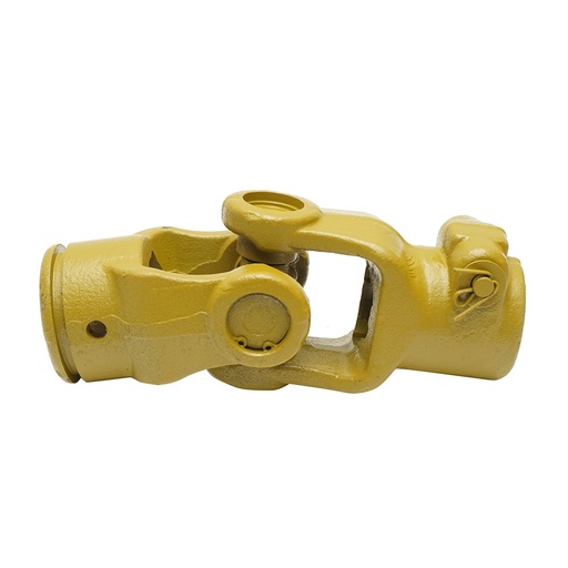 [AMAT6-101927] Articulatie FCF T2 cardan completa, cruce 24x62 cu 36,1 pentru teava triunghiulara