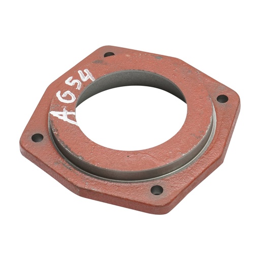[AMAT6-101945] Capac trompa U-650