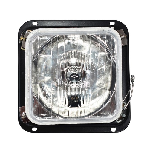 [AMAT6-101973] Far patrat cu pozitie complet UTB U-650