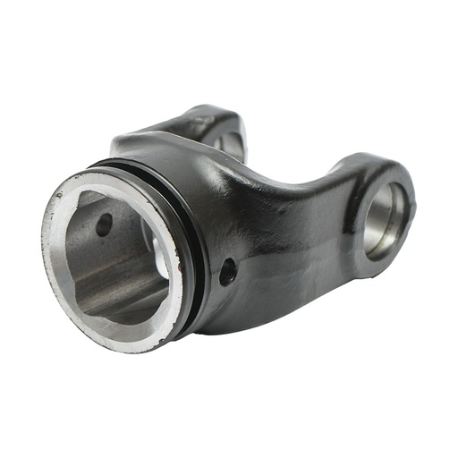 [AMAT6-101978] Furca cardan T4 pentru teava triunghiulara 43,4 cruce 27x74,6