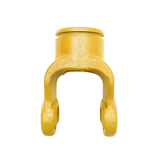 [AMAT6-101979] Furca cardan T4 pentru teava triunghiulara 36,1 cruce 27x74,6