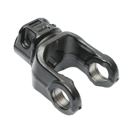 [AMAT6-101983] Furca cardan T5 pentru priza Z=6 caneluri cruce 30,2x80