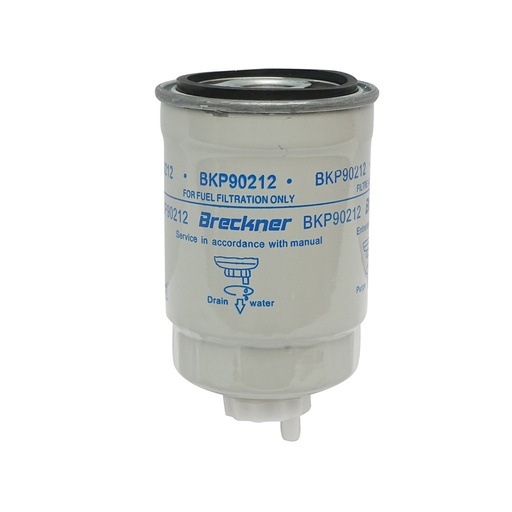 [AMAT6-101984] Filtru motorina cu aerisitor pentruDeutz, Fiat, Same, Massey Ferguson, Renault cod OEM P550588, WK842/2, XN300, 1930010, 84214564, F180201060030