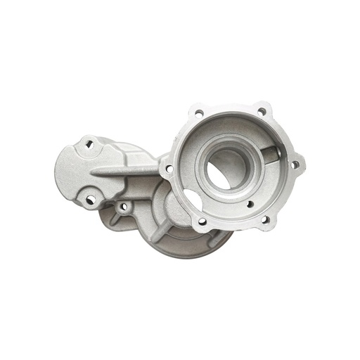 [AMAT6-101990] Corp capac intermediar electromotor model nou cu reductor amplificat de putere U-445 Fiat ARO