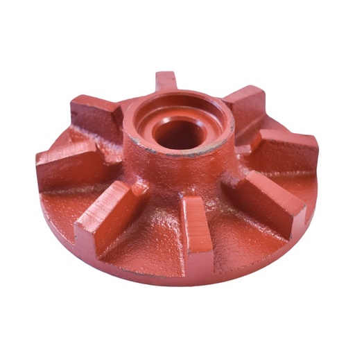[AMAT6-102001] Rotor pompa apa U-650 (model nou)
