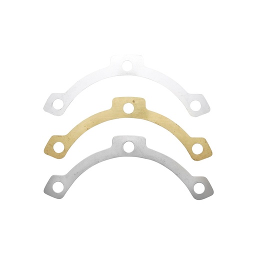 [AMAT6-102006] Rondele reglaj grup conic /set U-650