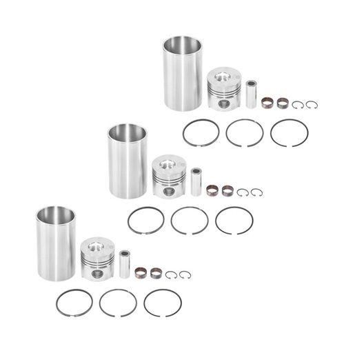 [AMAT6-102055] Set motor complet U-445 fi 95 in 3 pistoane