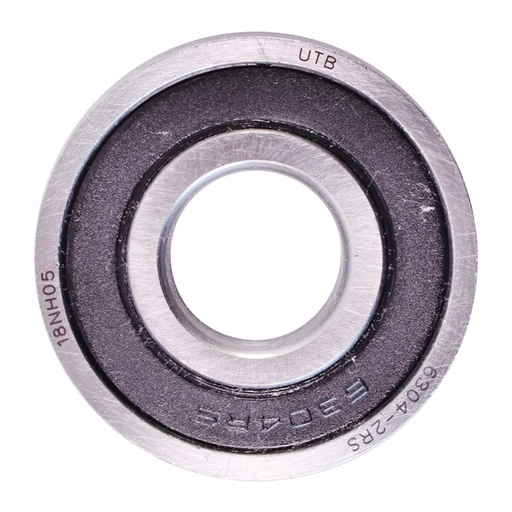 [AMAT6-102067] Rulment 6304 2RS