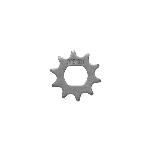 [AMAT6-102108] Roata lant SPC Z=10