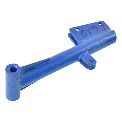 [AMAT6-102124] Brat scurt brazdar dublu disc SUP29