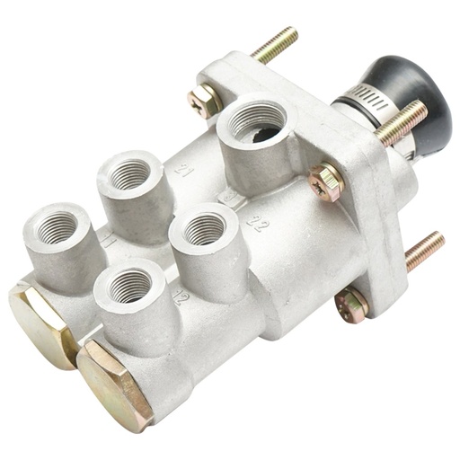 [AMAT6-102139] Robinet pneumatic RABA MB4428