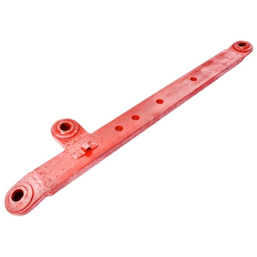 [AMAT6-102183] Tirant lateral dreapta cu 3 nuci/lagare sferice U-650 G=26mm